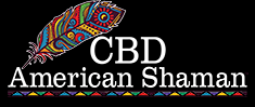 American Shaman logo