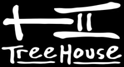 Treehouse Drums logo
